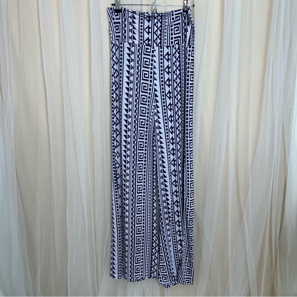 NWT Golden Black Pants - Picture 2 of 7